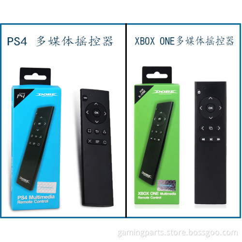 2018 new product PS4 Multimedia Remote Control 2.4G